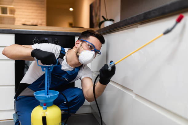 Best Pest Control for Restaurants  in Gardende, AL