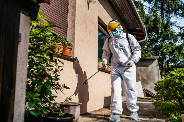 Pest Control for Restaurants in Gardendale, AL