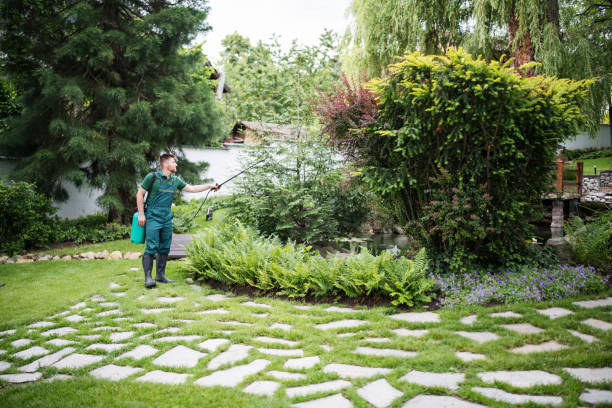 Best Pest Control Near Me  in Gardende, AL