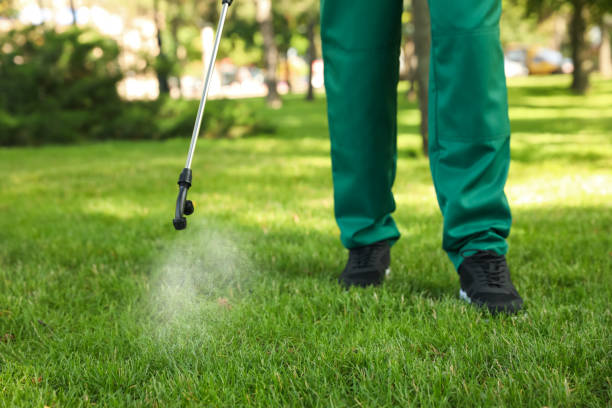 Best Wildlife Control Services  in Gardende, AL