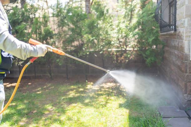 Best Affordable Pest Control Services  in Gardende, AL